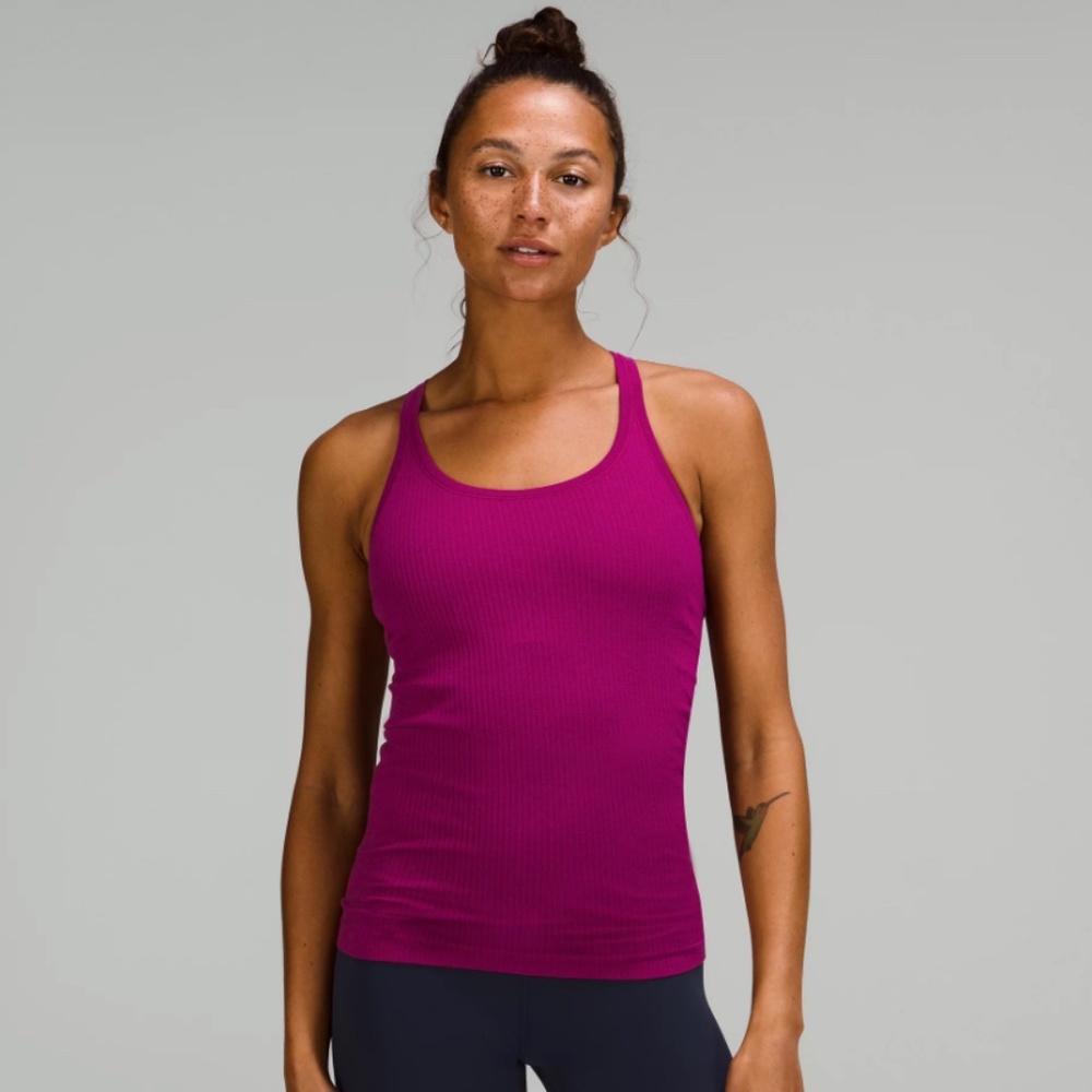 Lululemon align tank top